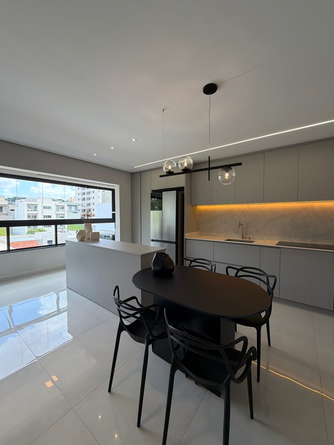 Apartamento, 2 quartos, 70 m² - Foto 18