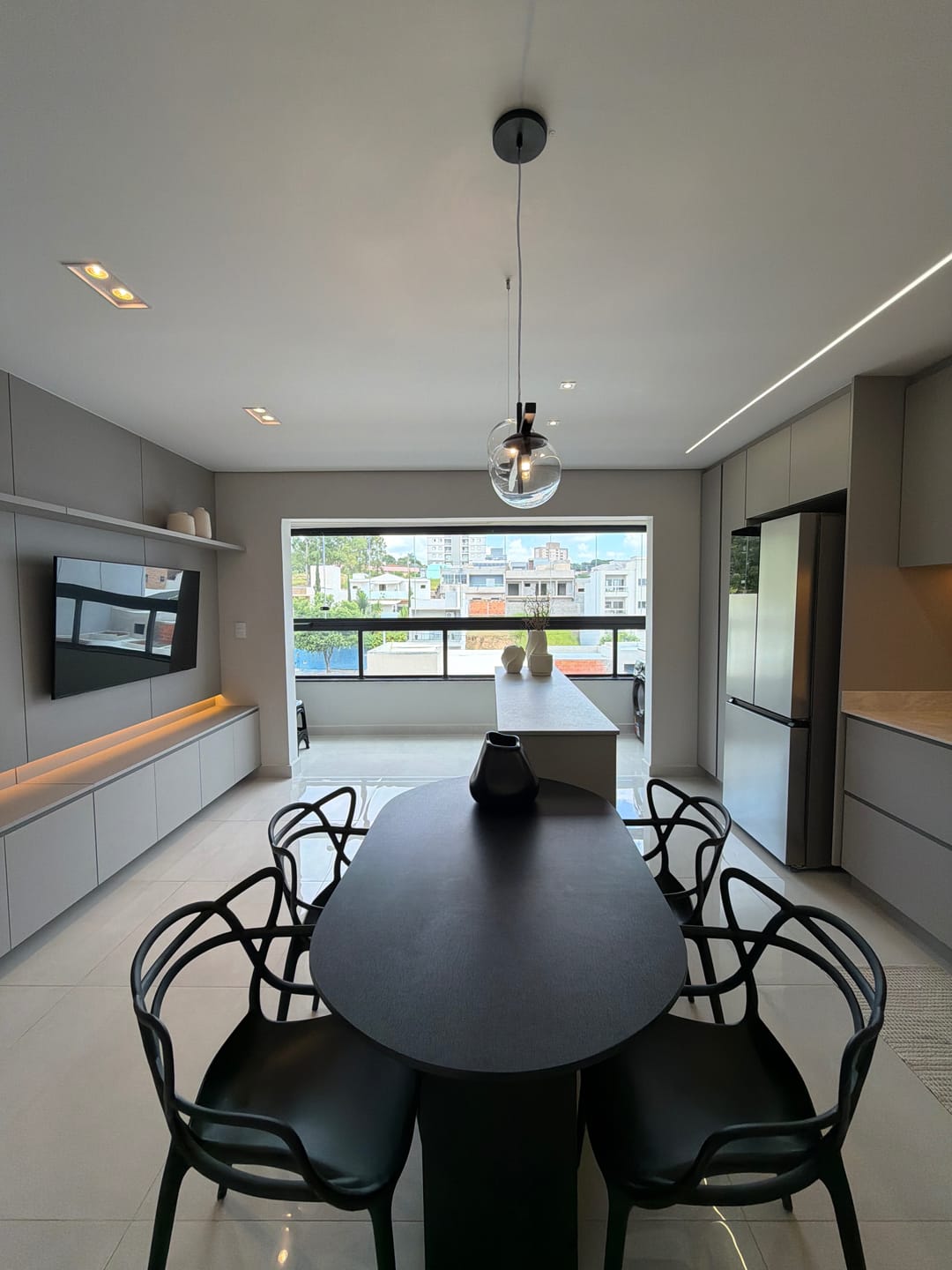 Apartamento, 2 quartos, 70 m² - Foto 17