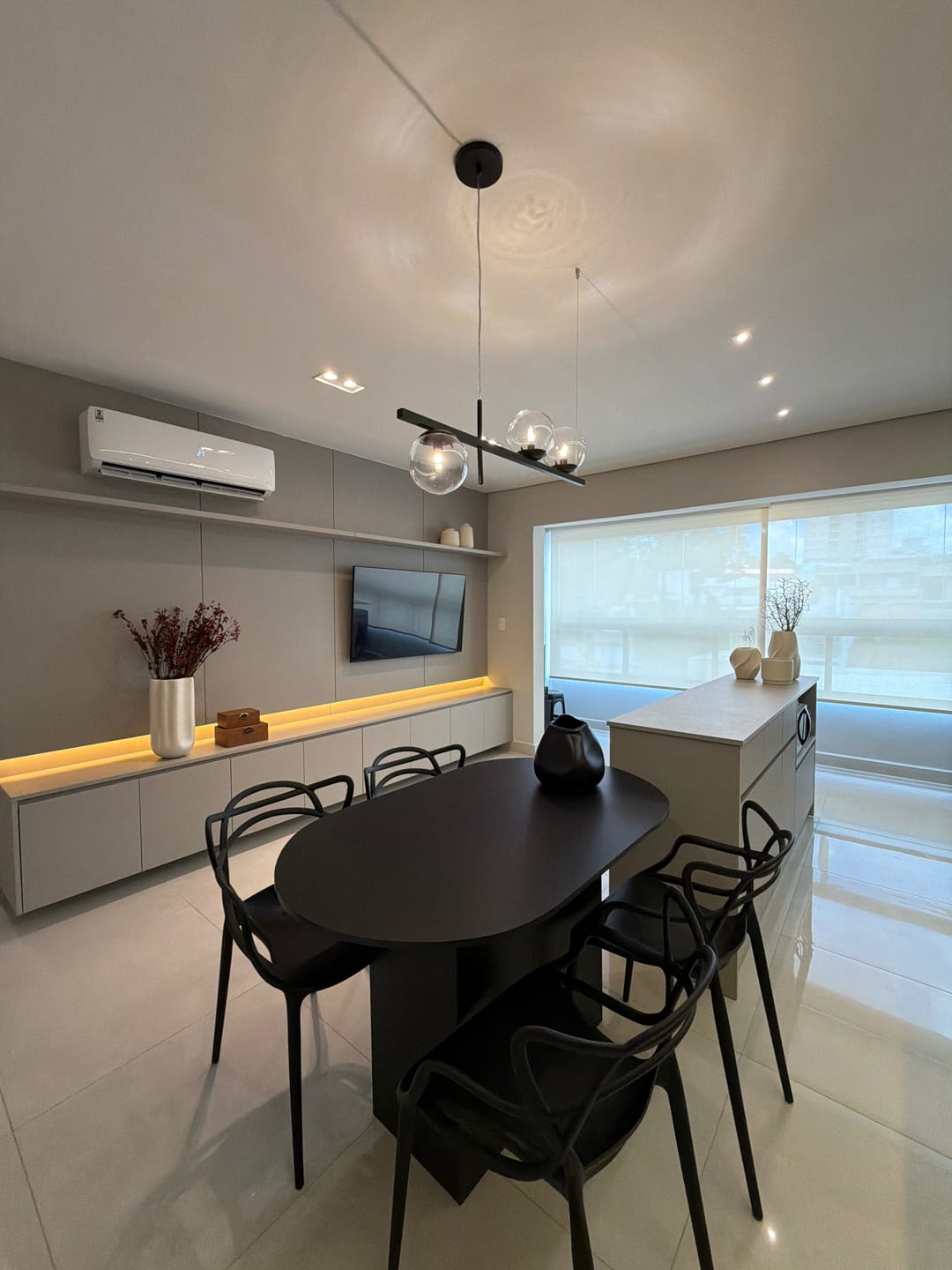 Apartamento, 2 quartos, 70 m² - Foto 7