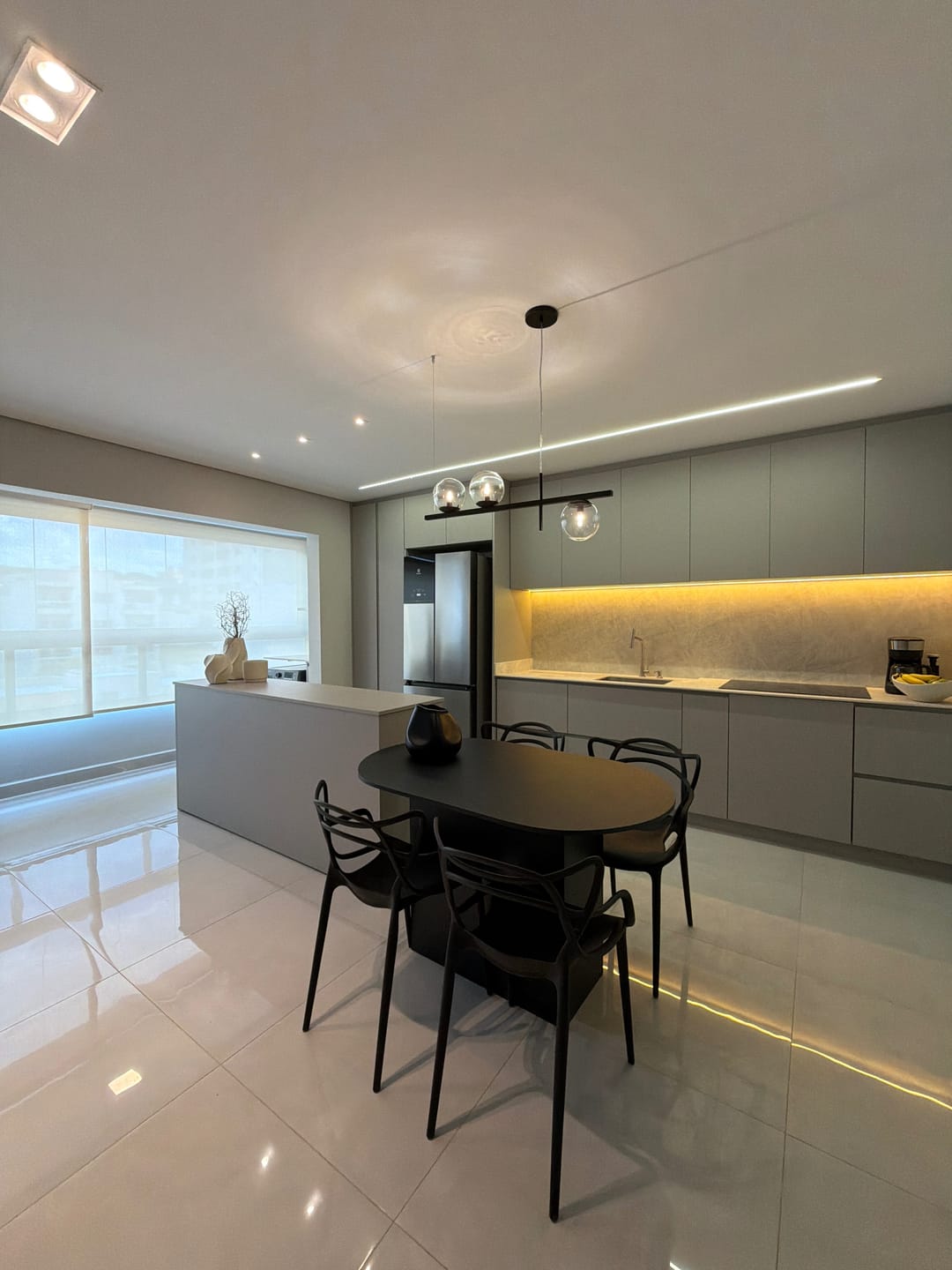 Apartamento, 2 quartos, 70 m² - Foto 6