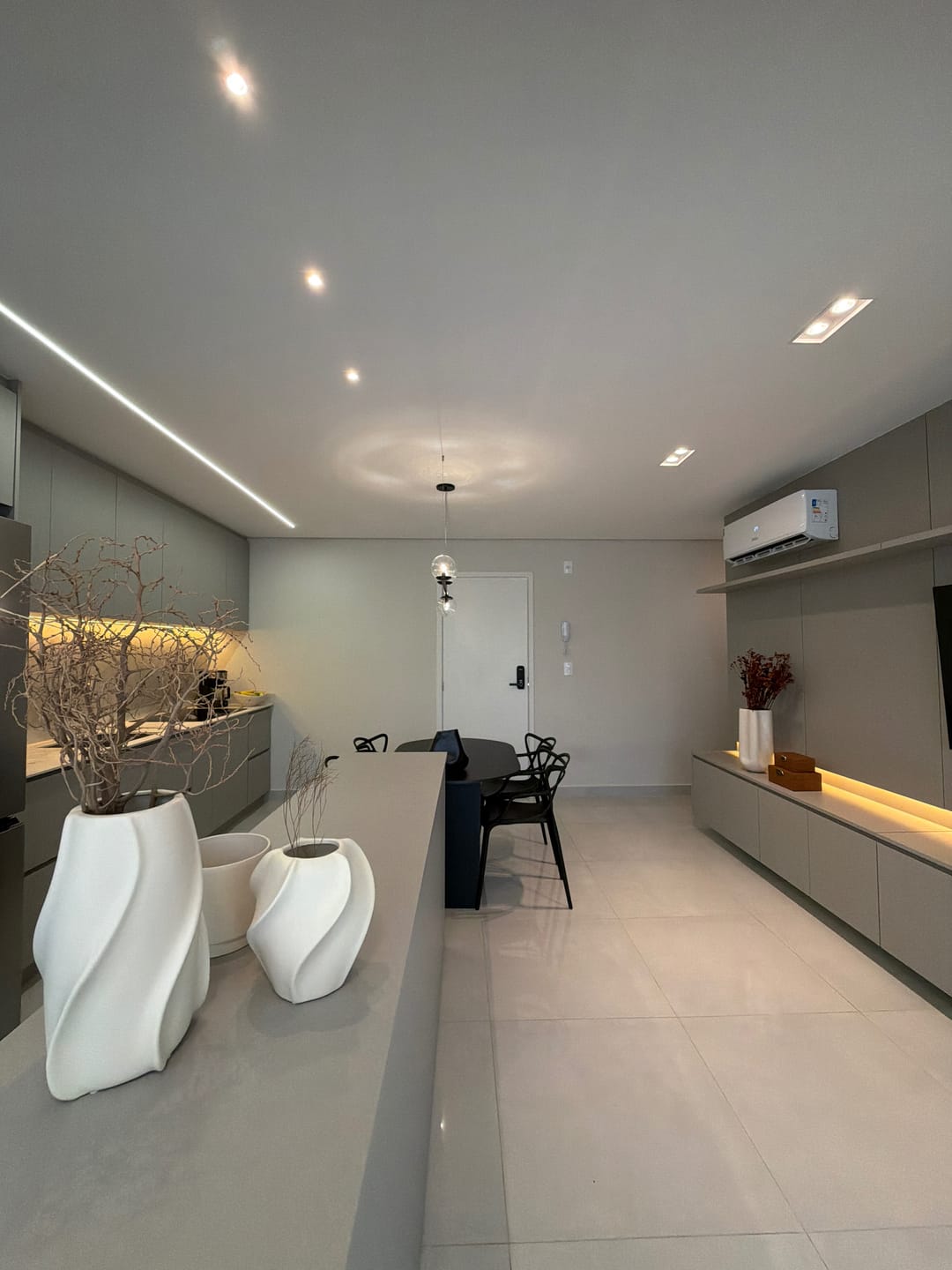 Apartamento, 2 quartos, 70 m² - Foto 4