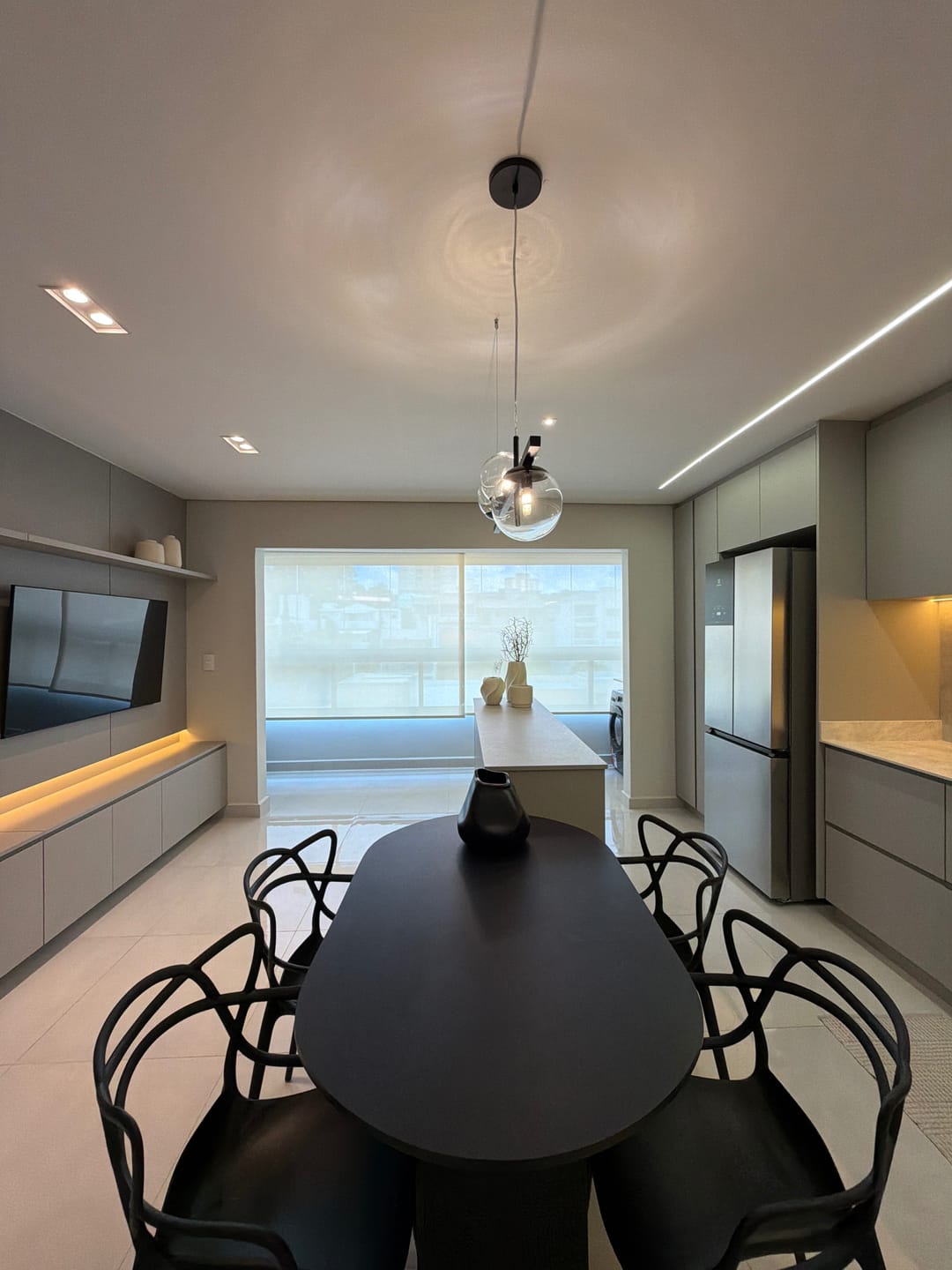 Apartamento, 2 quartos, 70 m² - Foto 3