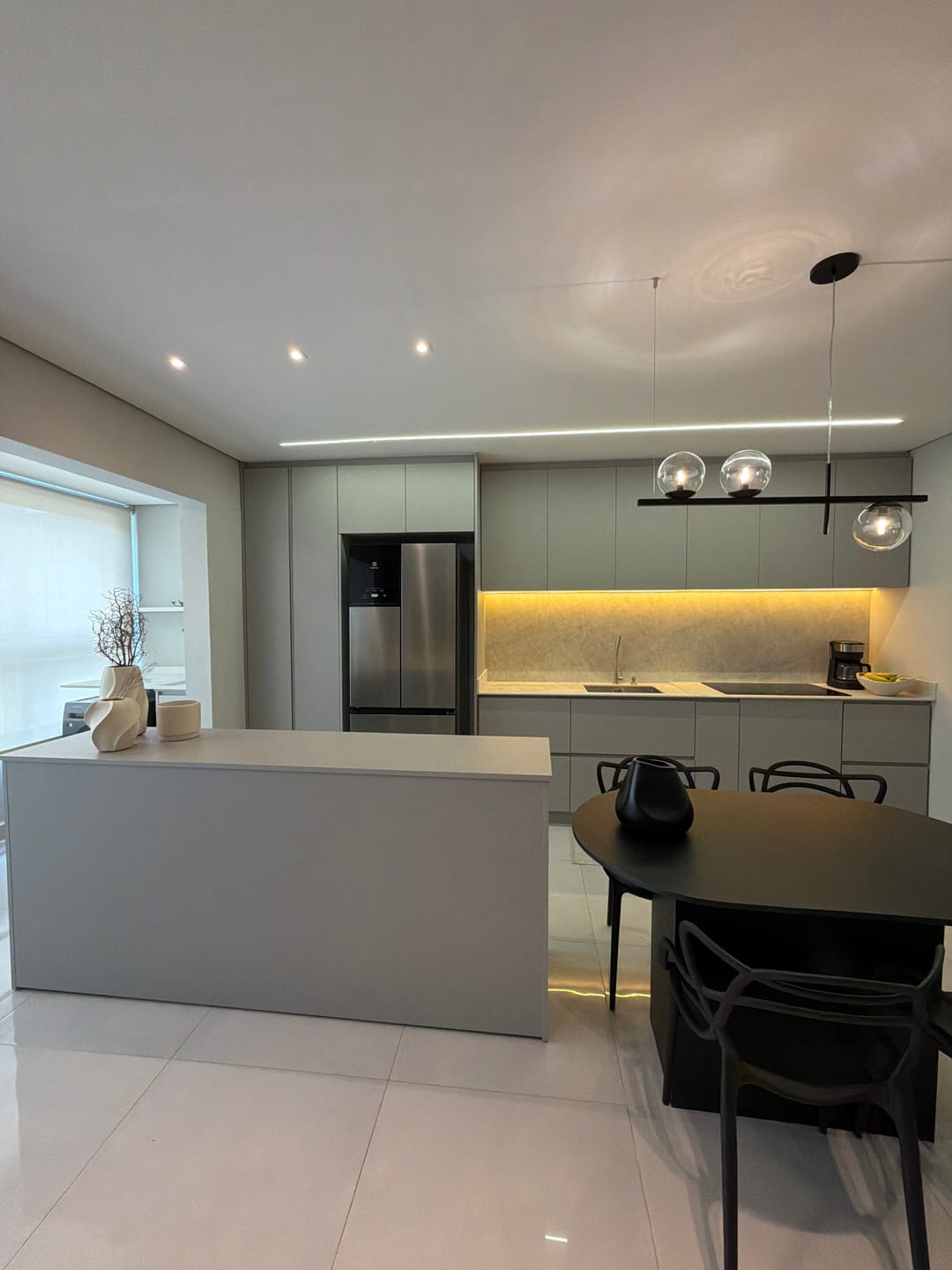 Apartamento, 2 quartos, 70 m² - Foto 2