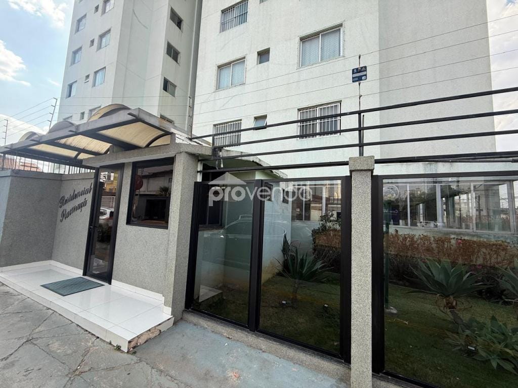 Apartamento, 3 quartos, 83 m² - Foto 1