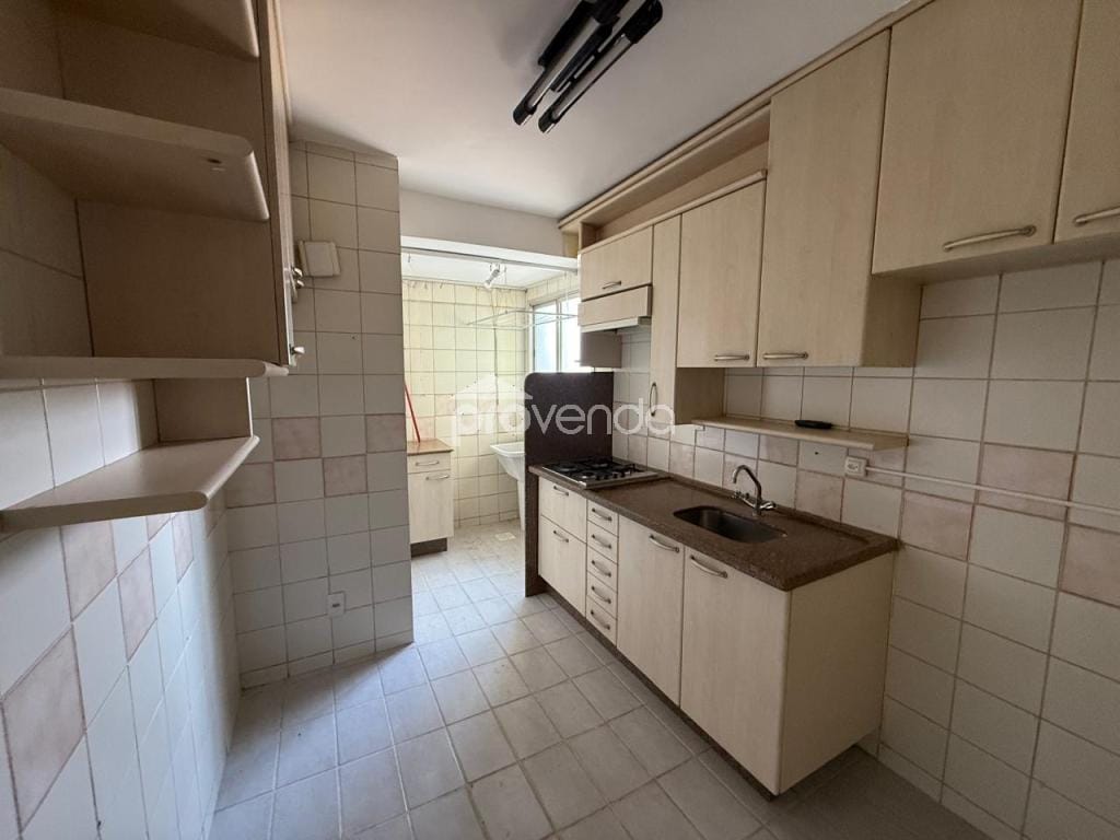 Apartamento, 3 quartos, 83 m² - Foto 4