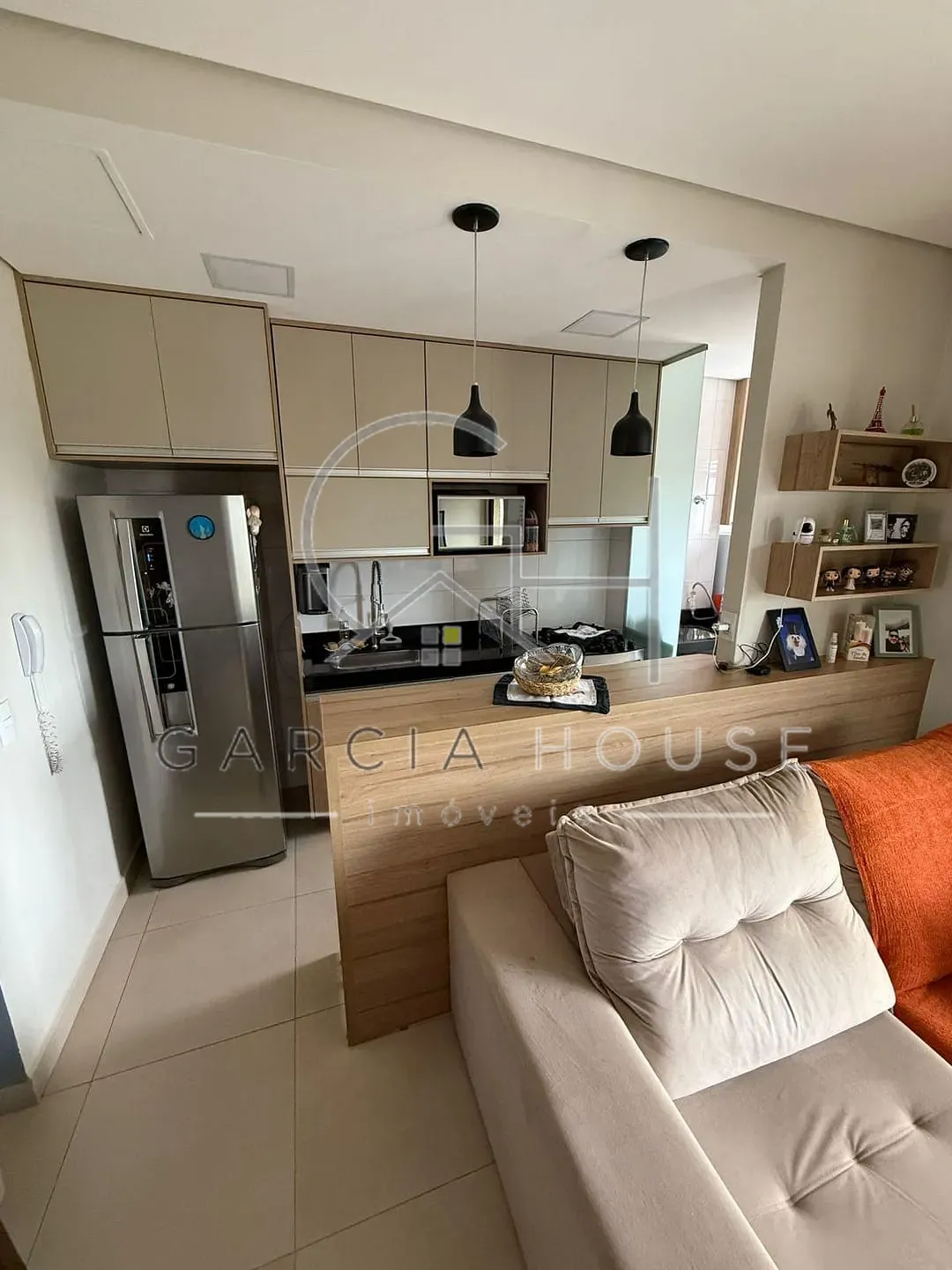 Apartamento, 2 quartos, 54 m² - Foto 5