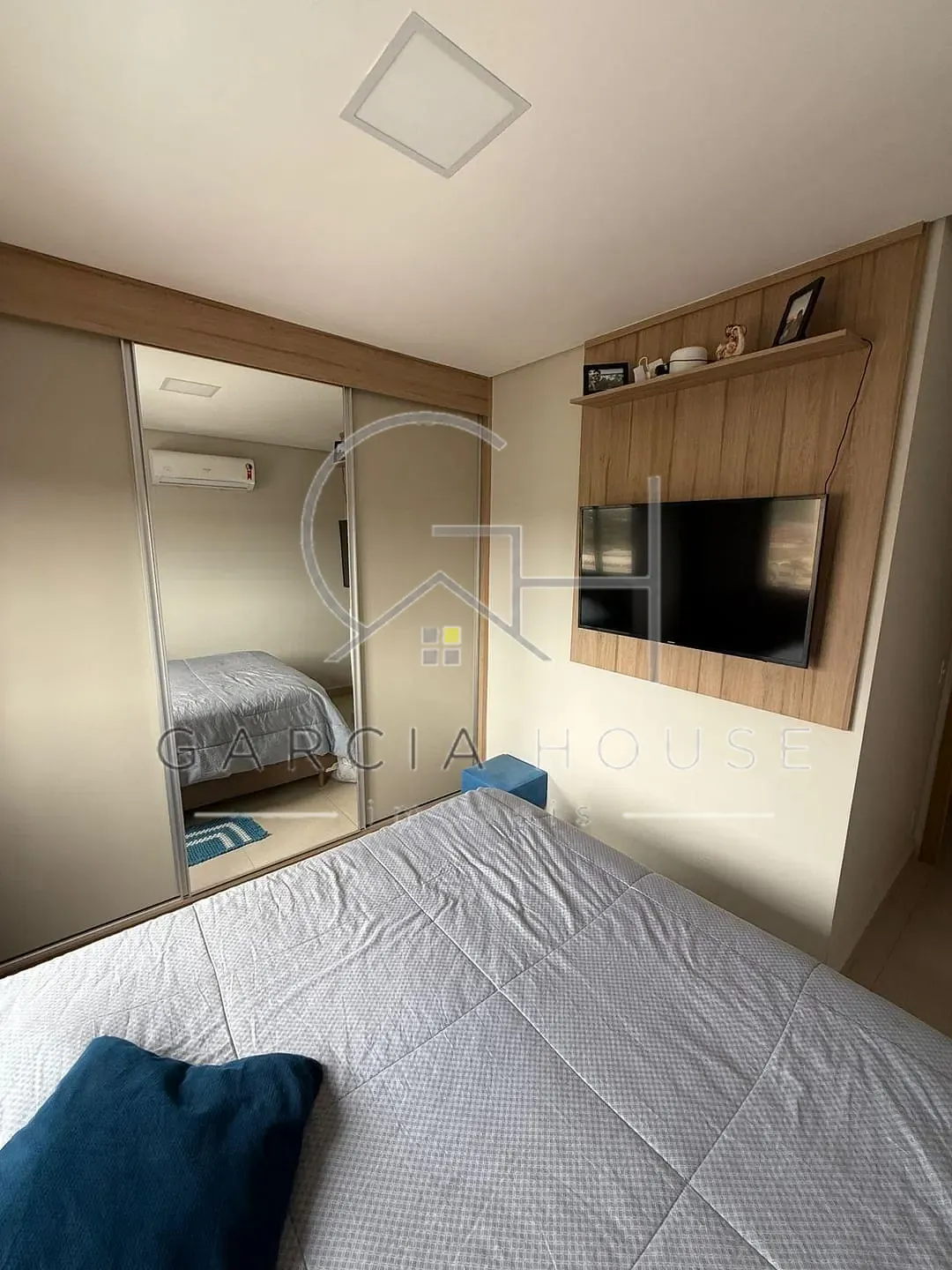 Apartamento, 2 quartos, 54 m² - Foto 8