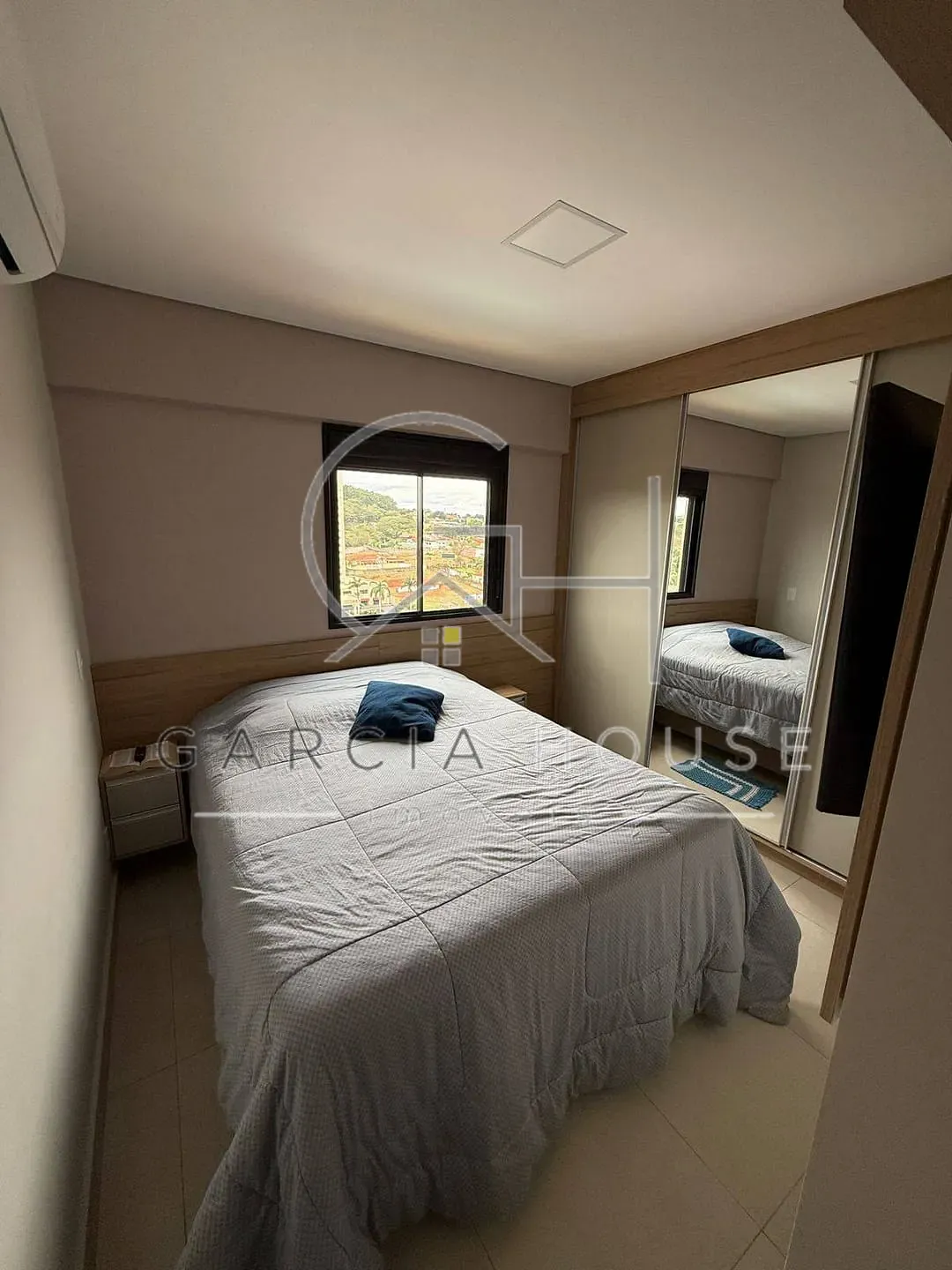 Apartamento, 2 quartos, 54 m² - Foto 7