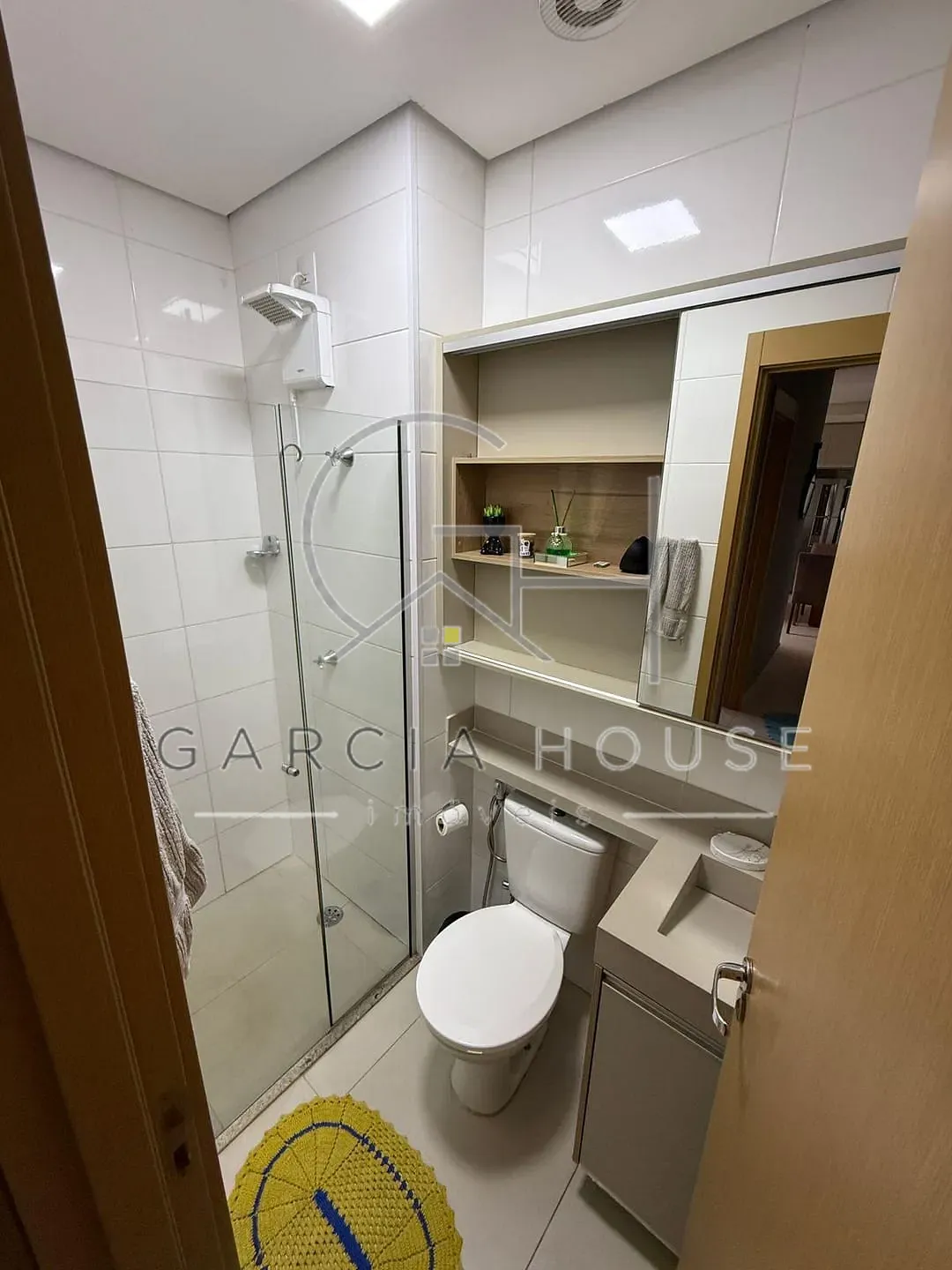 Apartamento, 2 quartos, 54 m² - Foto 13