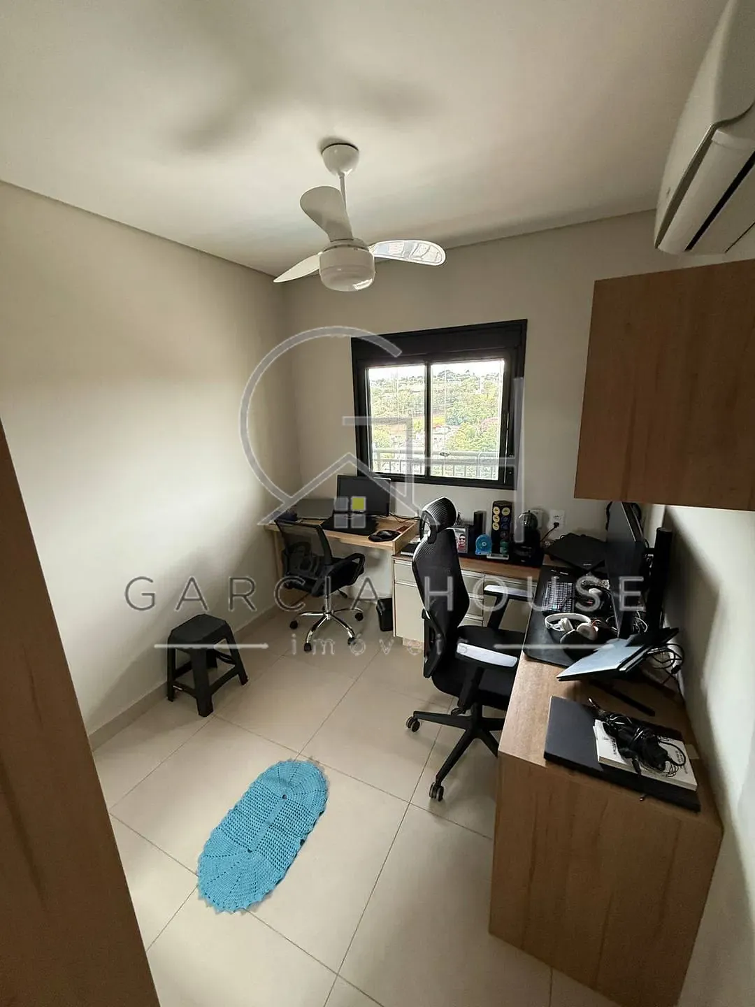 Apartamento, 2 quartos, 54 m² - Foto 9