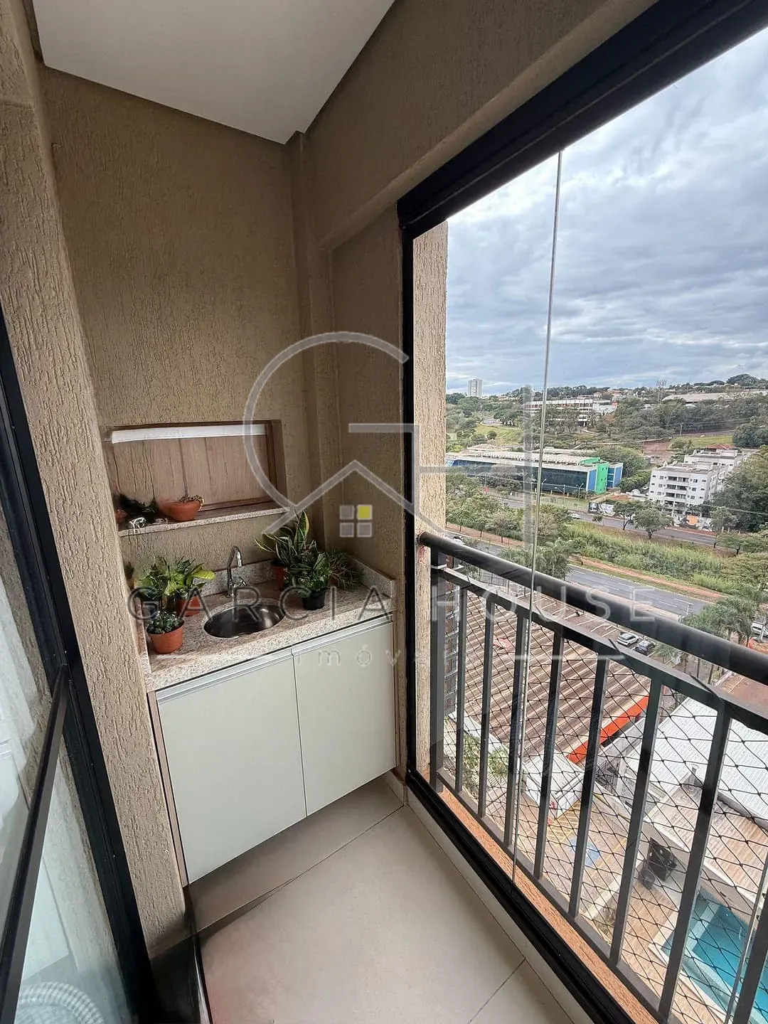 Apartamento, 2 quartos, 54 m² - Foto 4
