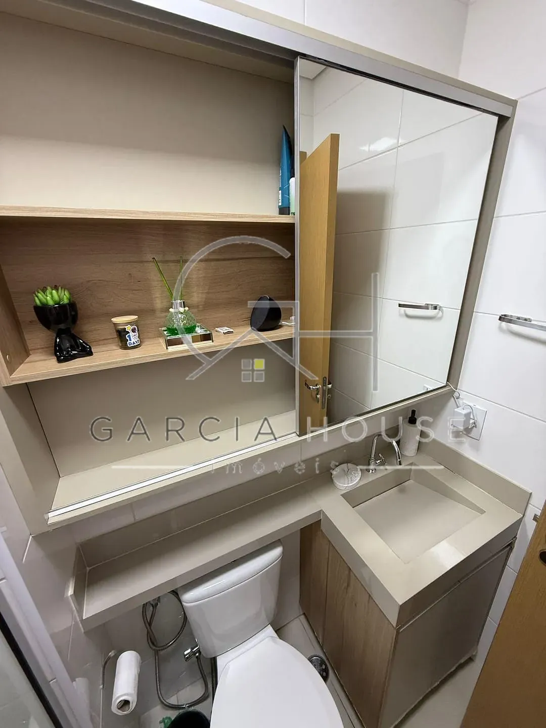 Apartamento, 2 quartos, 54 m² - Foto 14