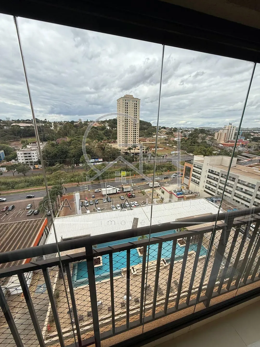 Apartamento, 2 quartos, 54 m² - Foto 15