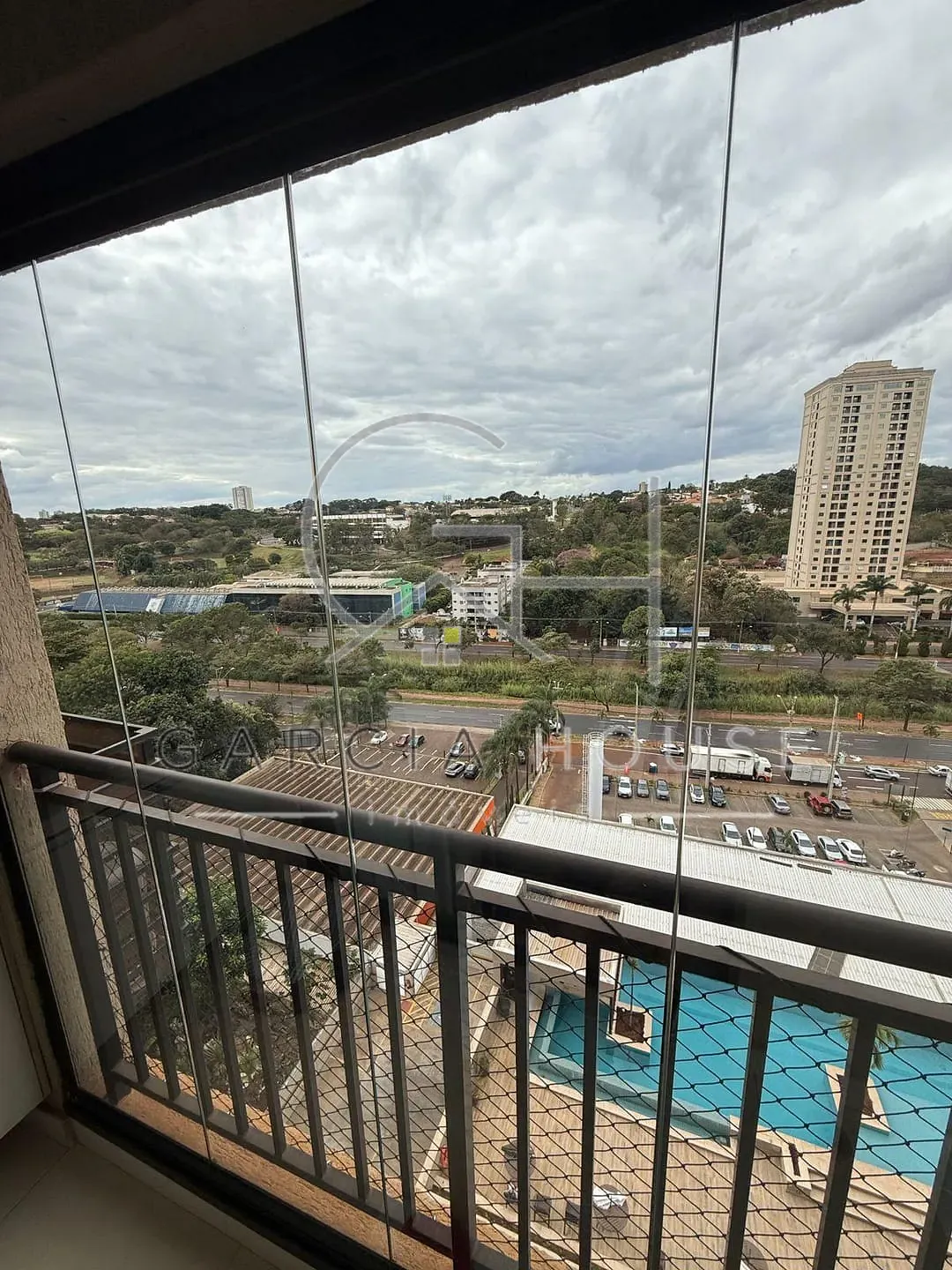 Apartamento, 2 quartos, 54 m² - Foto 2