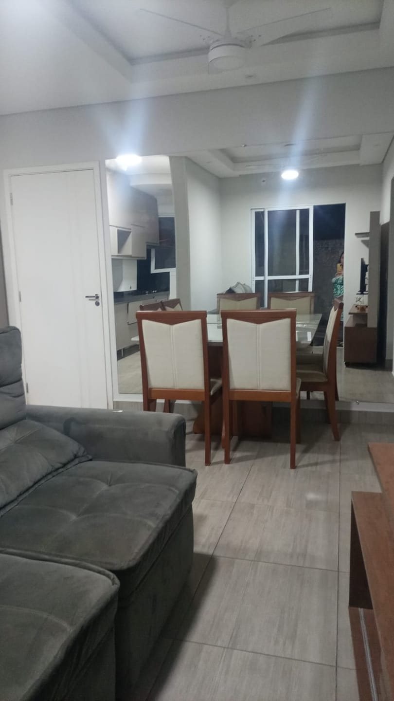 Apartamento, 2 quartos, 68 m² - Foto 7