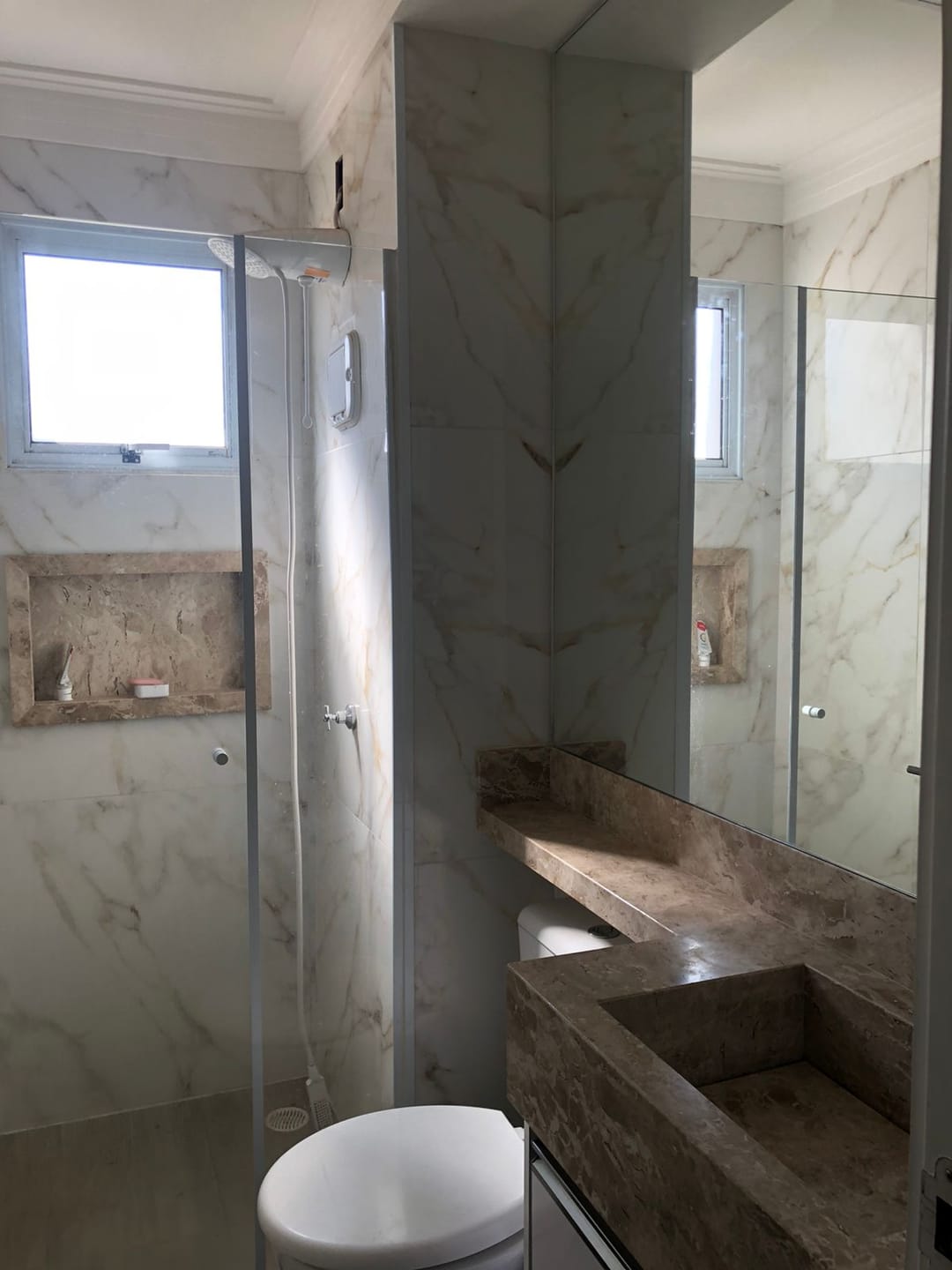 Apartamento, 2 quartos, 68 m² - Foto 8