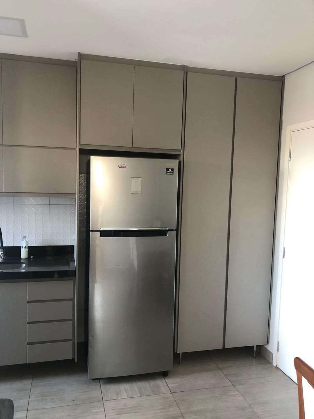 Apartamento, 2 quartos, 68 m² - Foto 5