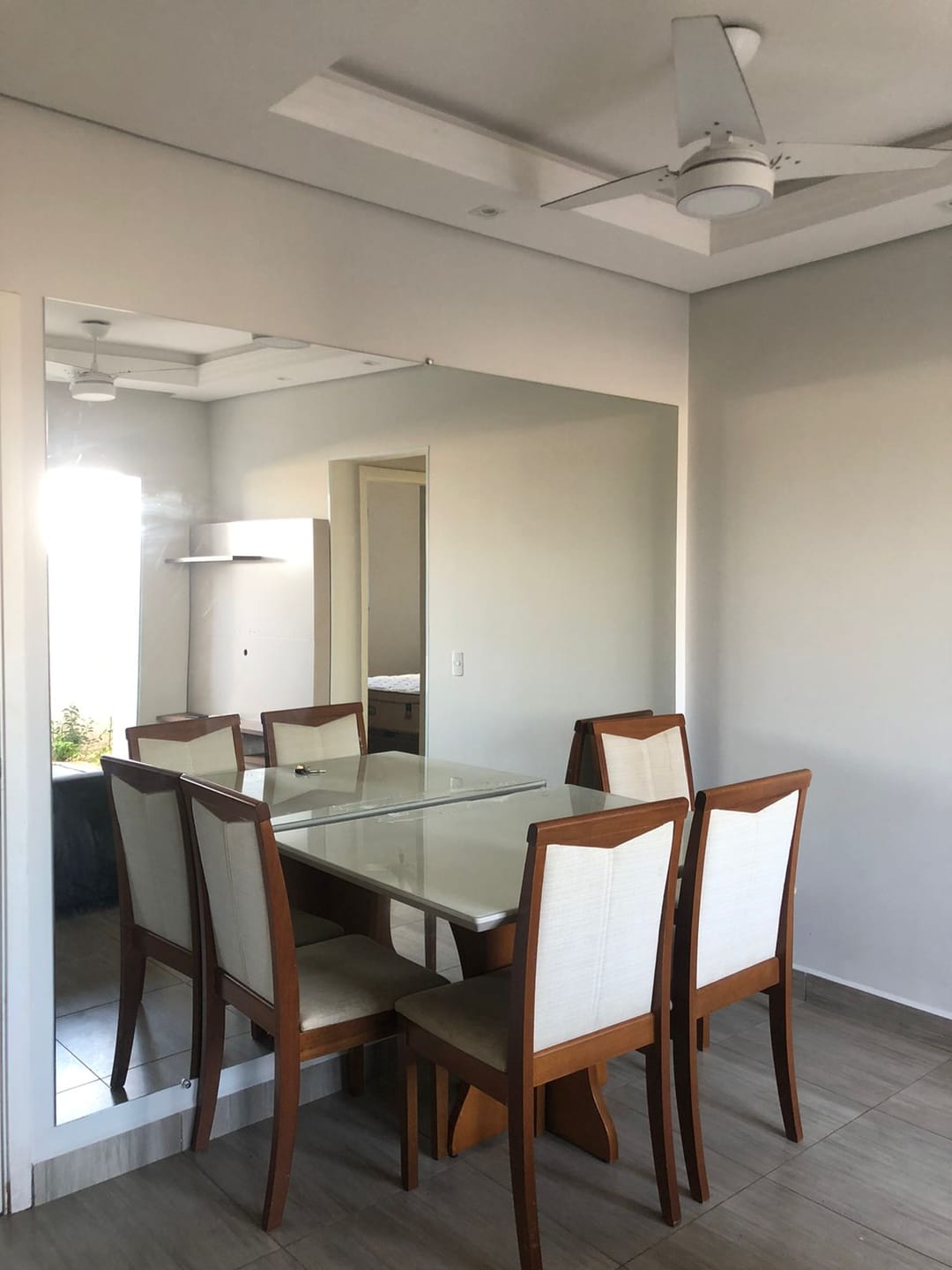 Apartamento, 2 quartos, 68 m² - Foto 6
