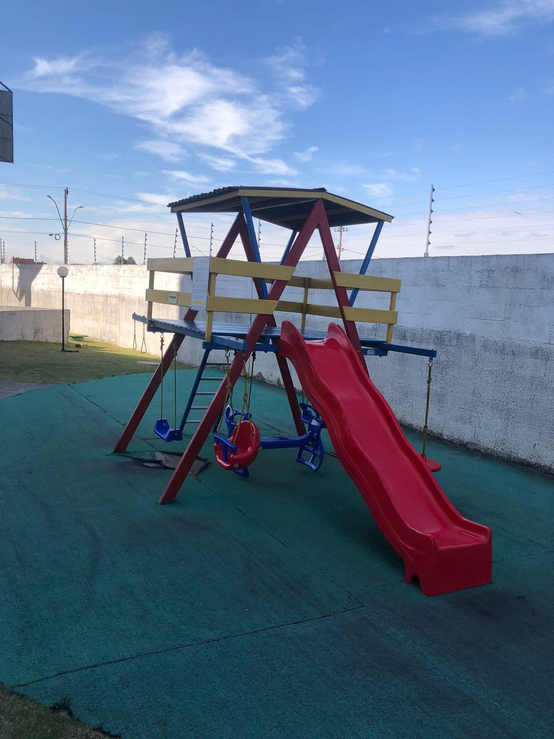 Apartamento, 2 quartos, 68 m² - Foto 22
