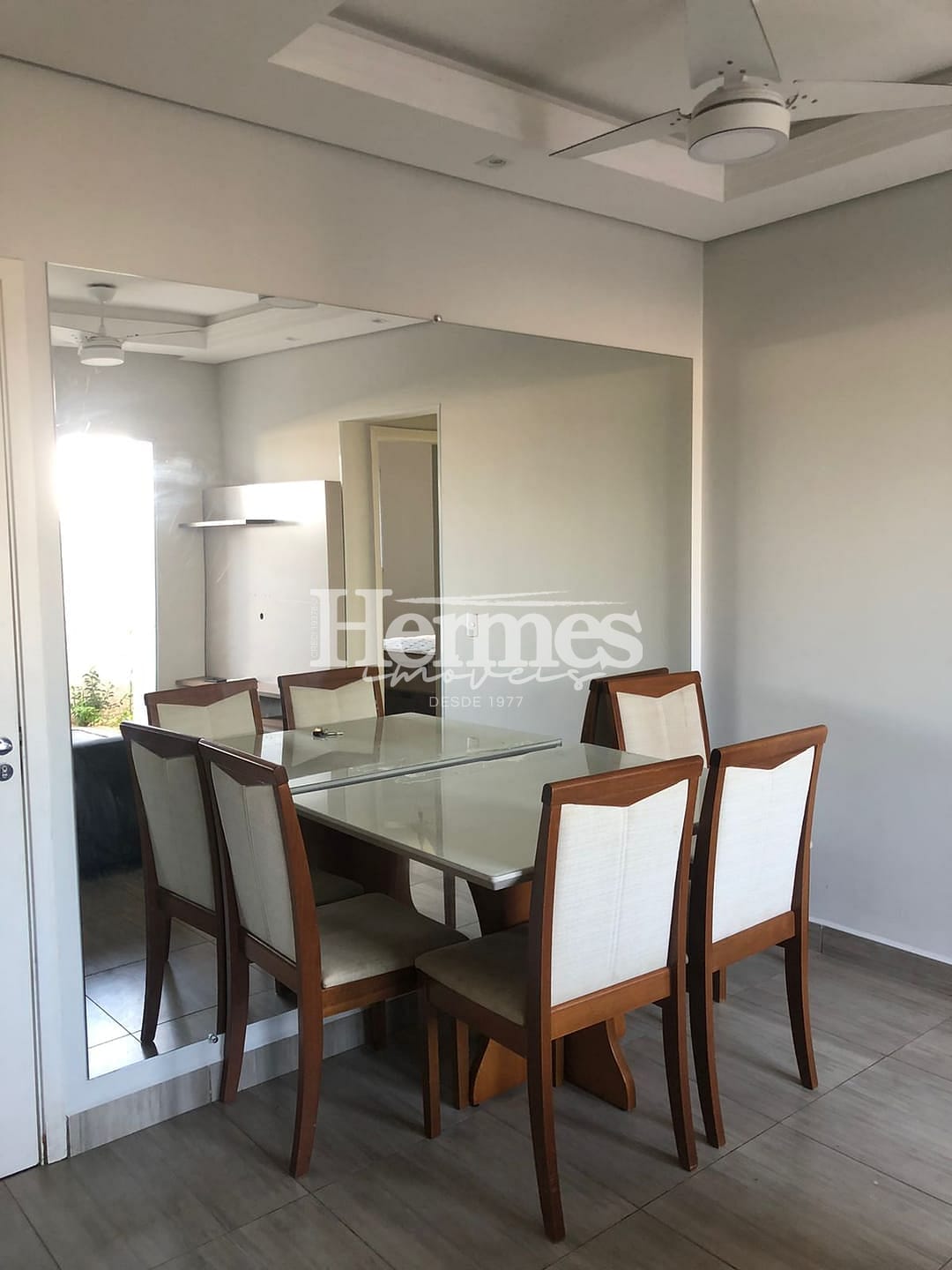 Apartamento, 2 quartos, 68 m² - Foto 1