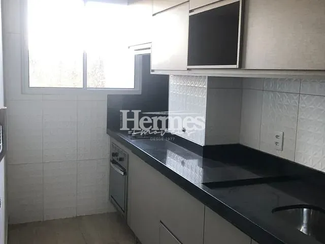 Apartamento com 68m² 2 quartos e 1 banheiro, à venda, no bairro João Aranha em Paulínia