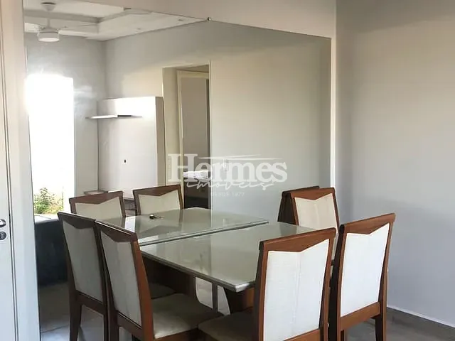 Apartamento com 68m² 2 quartos e 1 banheiro, à venda, no bairro João Aranha em Paulínia