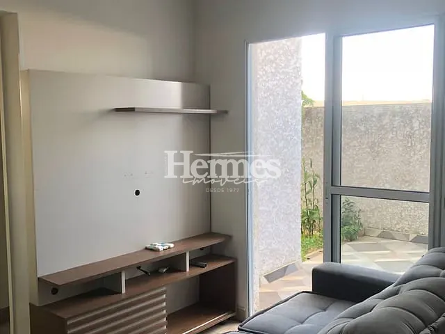 Apartamento com 68m² 2 quartos e 1 banheiro, à venda, no bairro João Aranha em Paulínia