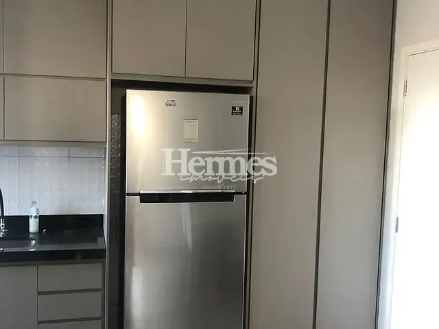 Apartamento com 68m² 2 quartos e 1 banheiro, à venda, no bairro João Aranha em Paulínia