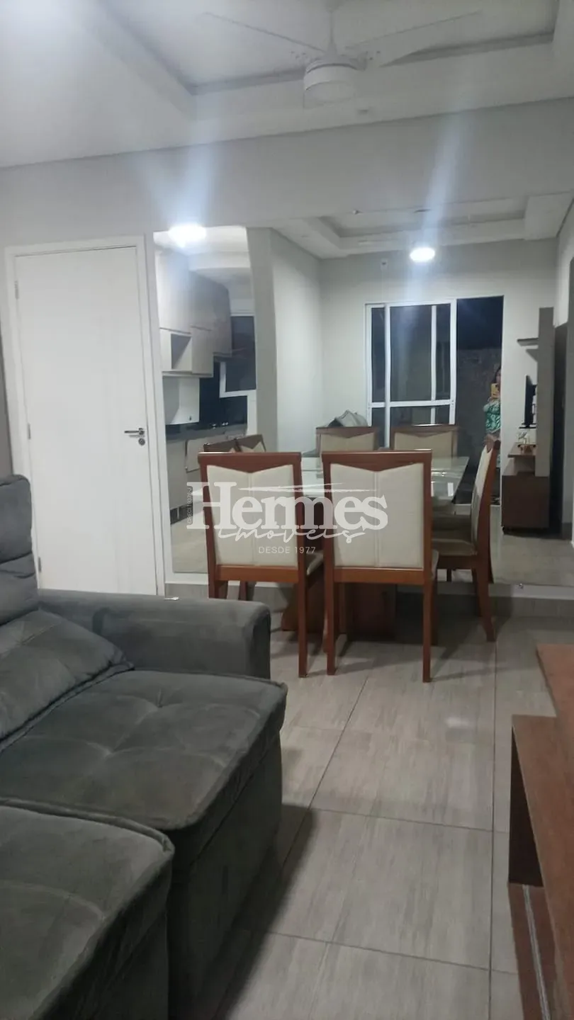 Apartamento, 2 quartos, 68 m² - Foto 7