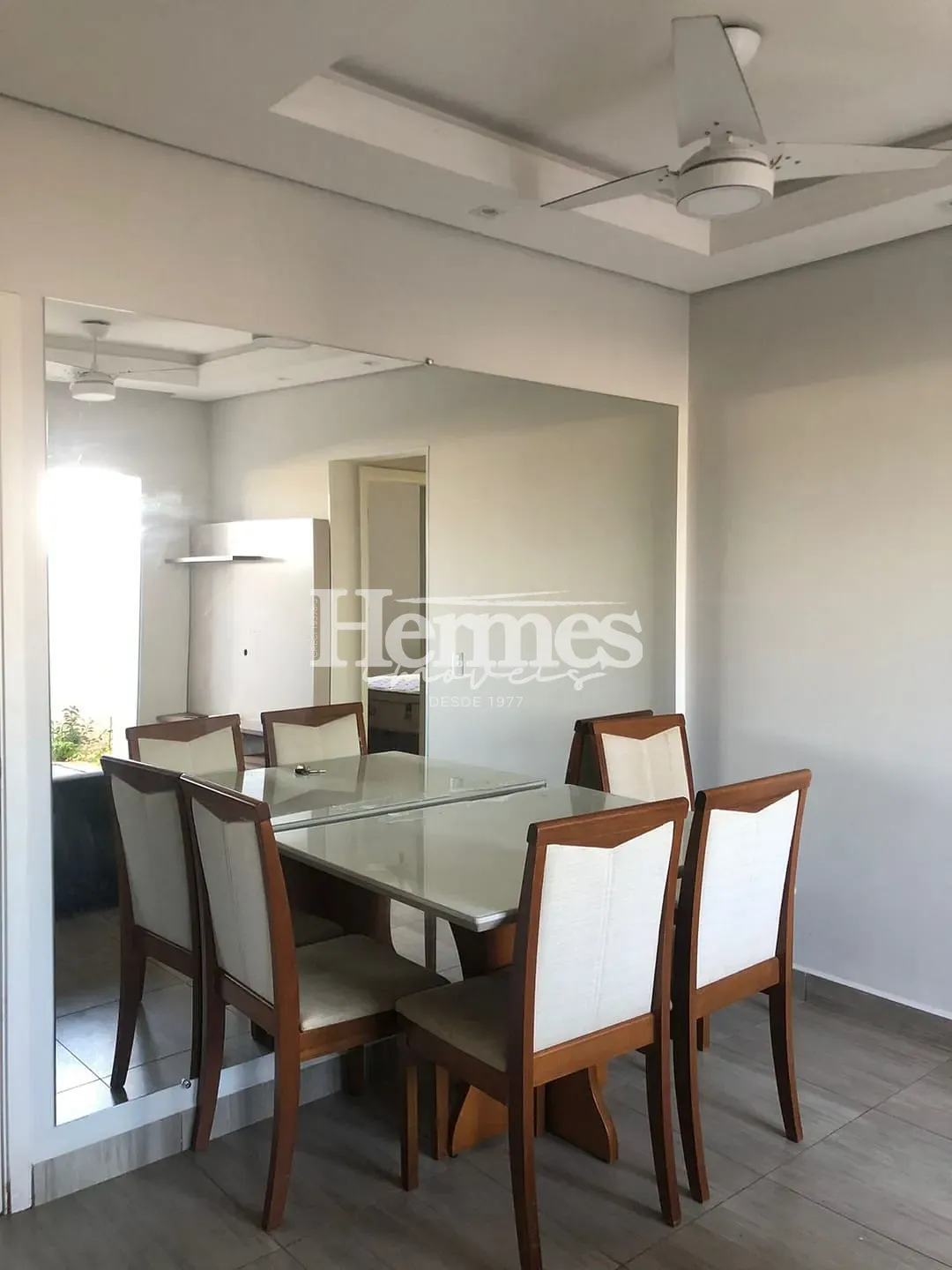 Apartamento, 2 quartos, 68 m² - Foto 6