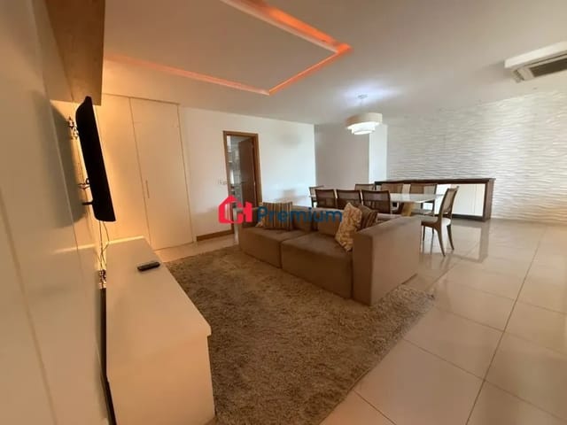Apartamento 4 quartos e 5 banheiros, à venda, no bairro Barra da Tijuca em Rio de Janeiro