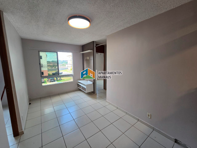 Foto do Apartamento - Villa Jardim Azaleia 3 quartos Tarumã | Apartamentos Manaus Imobiliária
