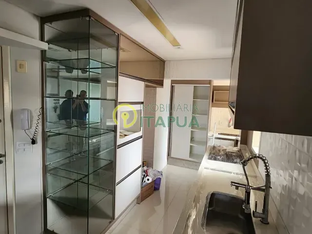 Apartamento 2 quartos e 1 banheiro, à venda, no bairro Centro em Londrina