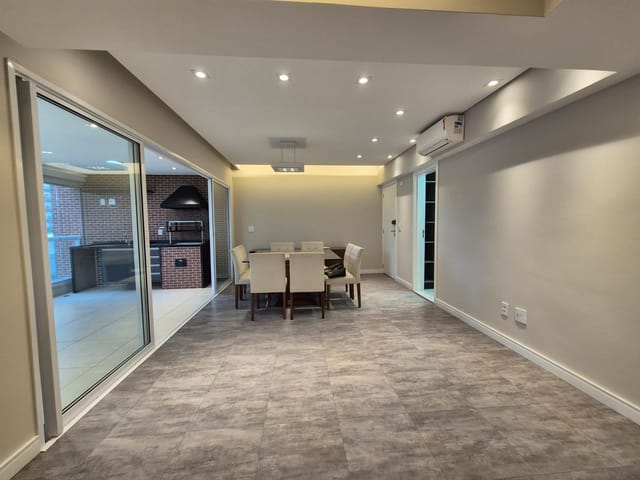 Foto do Apartamento - Apartamento para alugar, 93 m² por R$ 8.399,53/mês - Vila Romana - São Paulo/SP | Ingracia Imóveis
