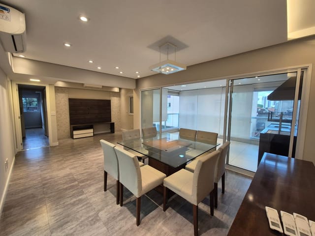 Foto do Apartamento - Apartamento para alugar, 93 m² por R$ 8.399,53/mês - Vila Romana - São Paulo/SP | Ingracia Imóveis