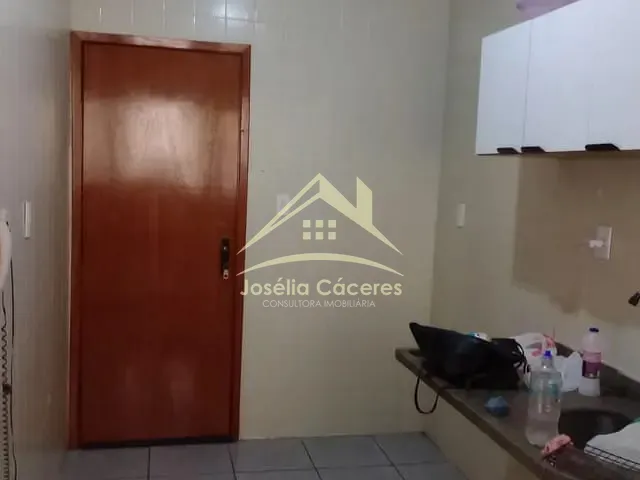 Apartamento 3 quartos e 3 banheiros, à venda, no bairro Miguel Sutil em Cuiabá