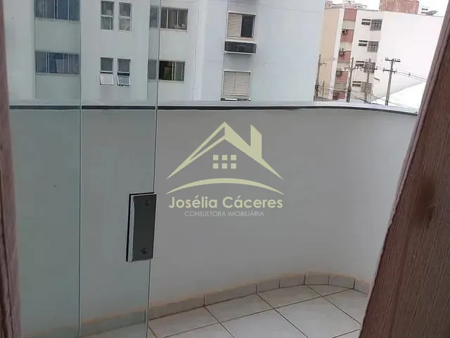 Apartamento 3 quartos e 3 banheiros, à venda, no bairro Miguel Sutil em Cuiabá
