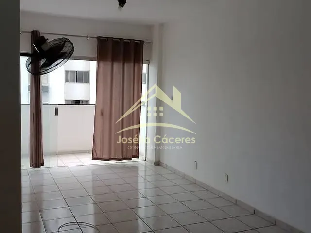 Apartamento 3 quartos e 3 banheiros, à venda, no bairro Miguel Sutil em Cuiabá