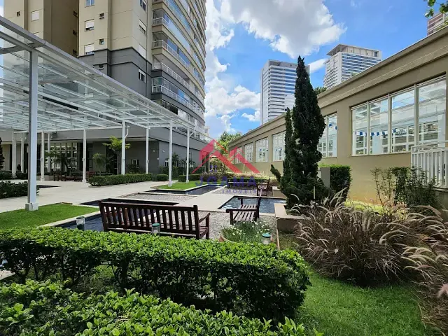 Apartamento com 135m² 3 quartos e 5 banheiros, à venda, no bairro Vila Cruzeiro em São Paulo