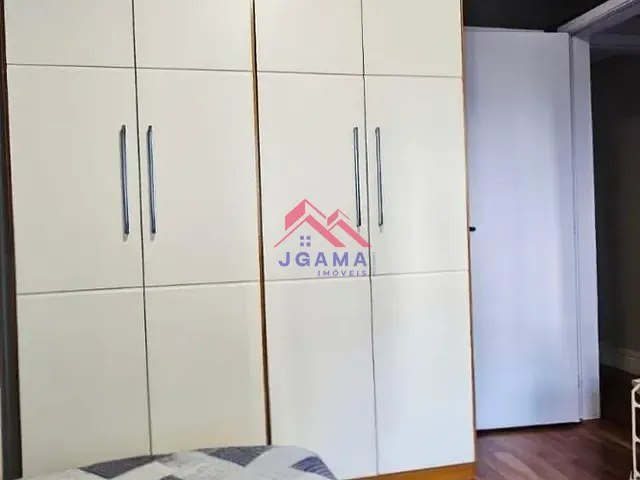 Apartamento com 135m² 3 quartos e 5 banheiros, à venda, no bairro Vila Cruzeiro em São Paulo