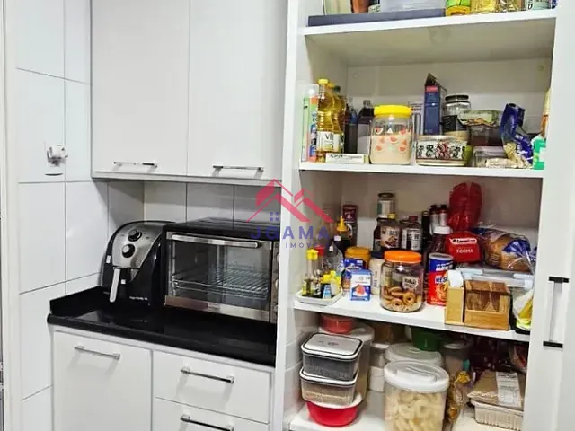 Apartamento com 135m² 3 quartos e 5 banheiros, à venda, no bairro Vila Cruzeiro em São Paulo
