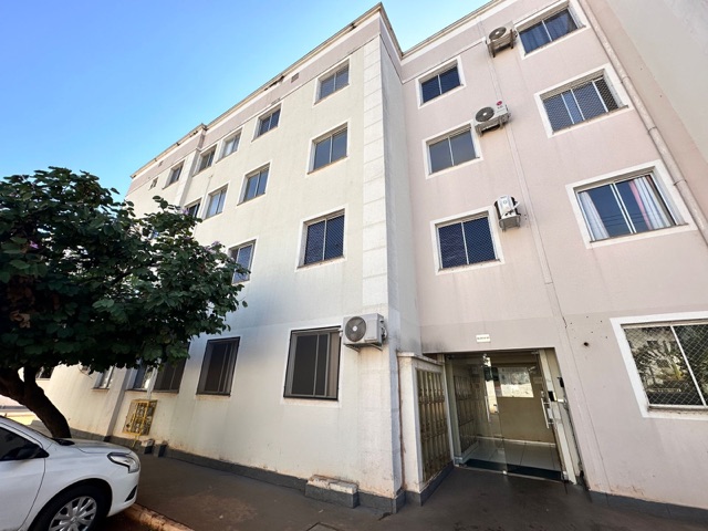 Foto do Apartamento - Apartamento à venda, Pioneiros, Campo Grande, MS | KSA FACIL IMOVEIS