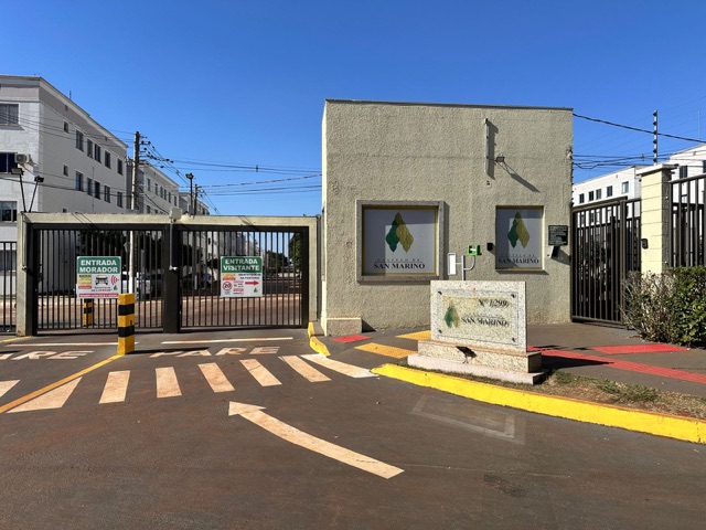 Foto do Apartamento - Apartamento à venda, Pioneiros, Campo Grande, MS | KSA FACIL IMOVEIS