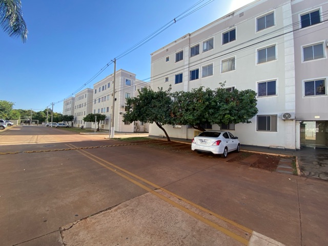 Foto do Apartamento - Apartamento à venda, Pioneiros, Campo Grande, MS | KSA FACIL IMOVEIS