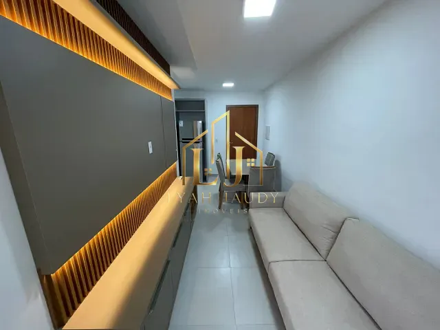 Apartamento com 59m² 2 quartos e 1 banheiro, para alugar, no bairro Morada do Ouro em Cuiabá