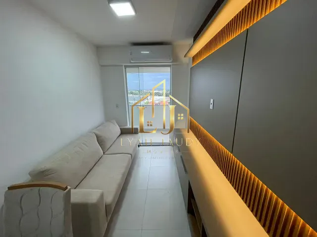 Apartamento com 59m² 2 quartos e 1 banheiro, para alugar, no bairro Morada do Ouro em Cuiabá