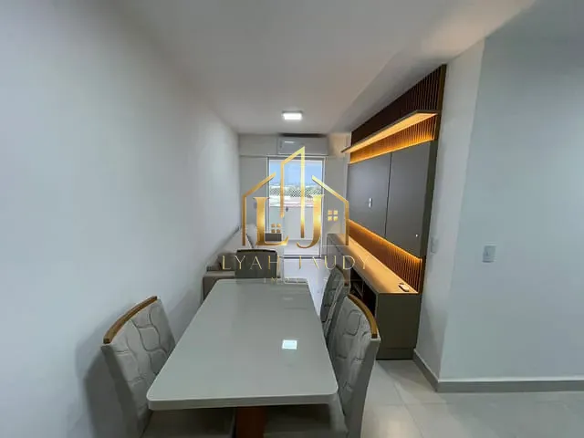 Apartamento com 59m² 2 quartos e 1 banheiro, para alugar, no bairro Morada do Ouro em Cuiabá