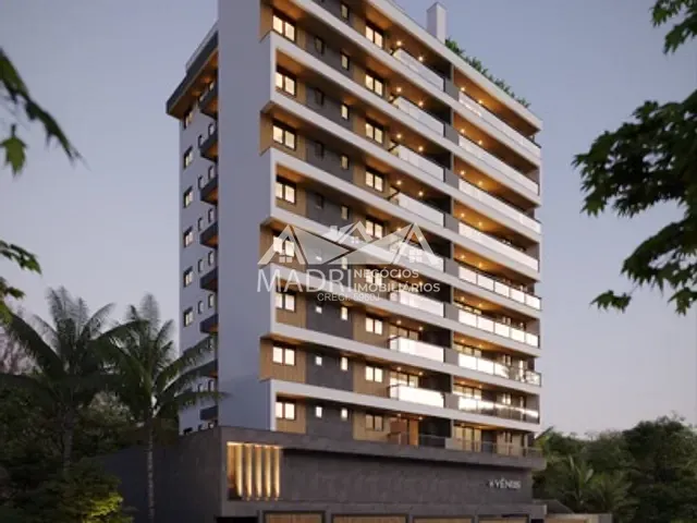Apartamento 2 quartos e 2 banheiros, à venda, no bairro São Sebastião em Palhoça