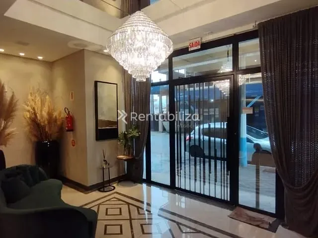 Apartamento com 218m² 4 quartos e 5 banheiros, à venda, no bairro Meia Praia em Itapema