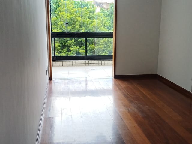 Foto do Apartamento - Apartamento à venda, Recreio dos Bandeirantes, Rio de Janeiro, RJ | Américas Imóveis